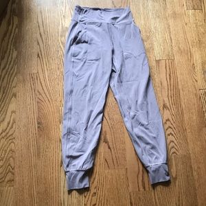 Lululemon align jogger